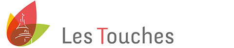 Les Touches (Retour à la page d'accueil)