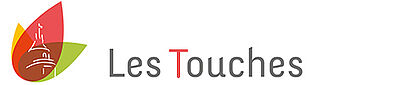 Les Touches (Retour à la page d'accueil)